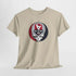 Grateful Dead - Houston Texans Stealie Unisex T-Shirt - NFL - StealieShop